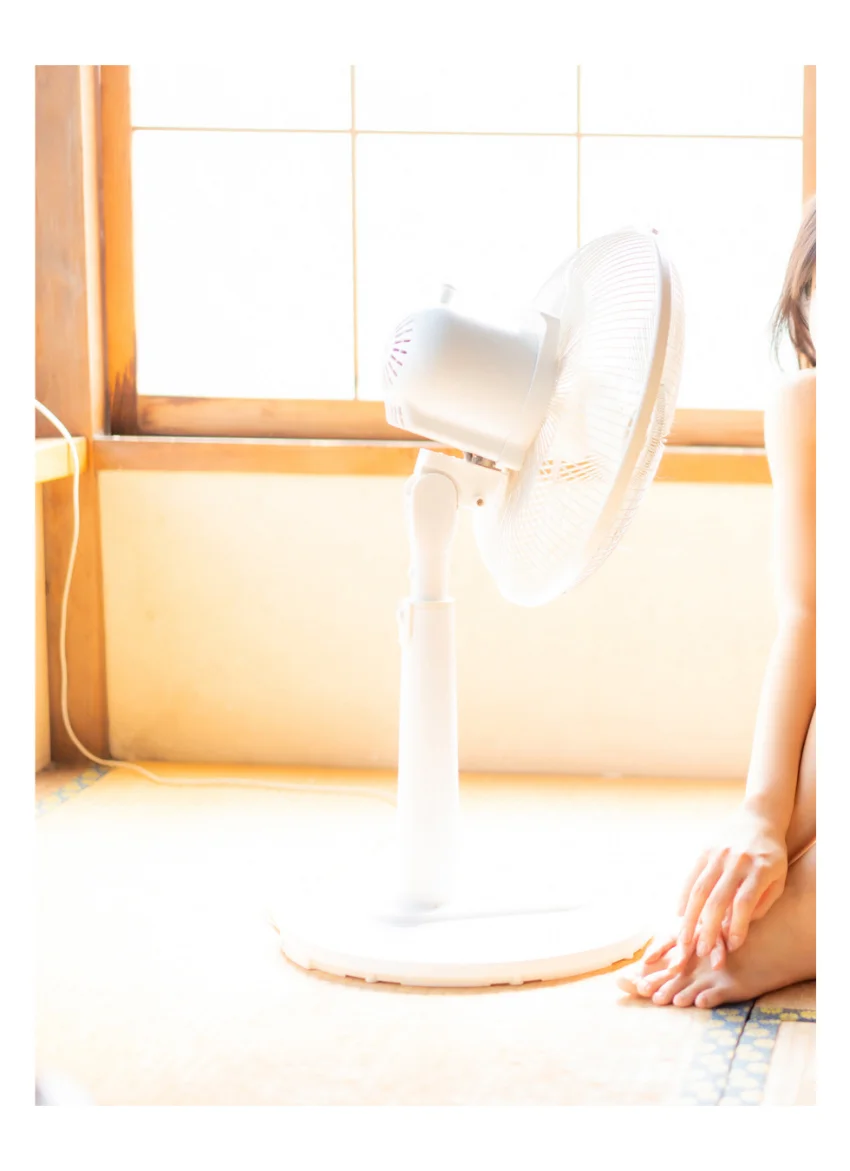 竹内花 「花といるだけで」 グラビアプレス デジタル写真集 試し読み 13
