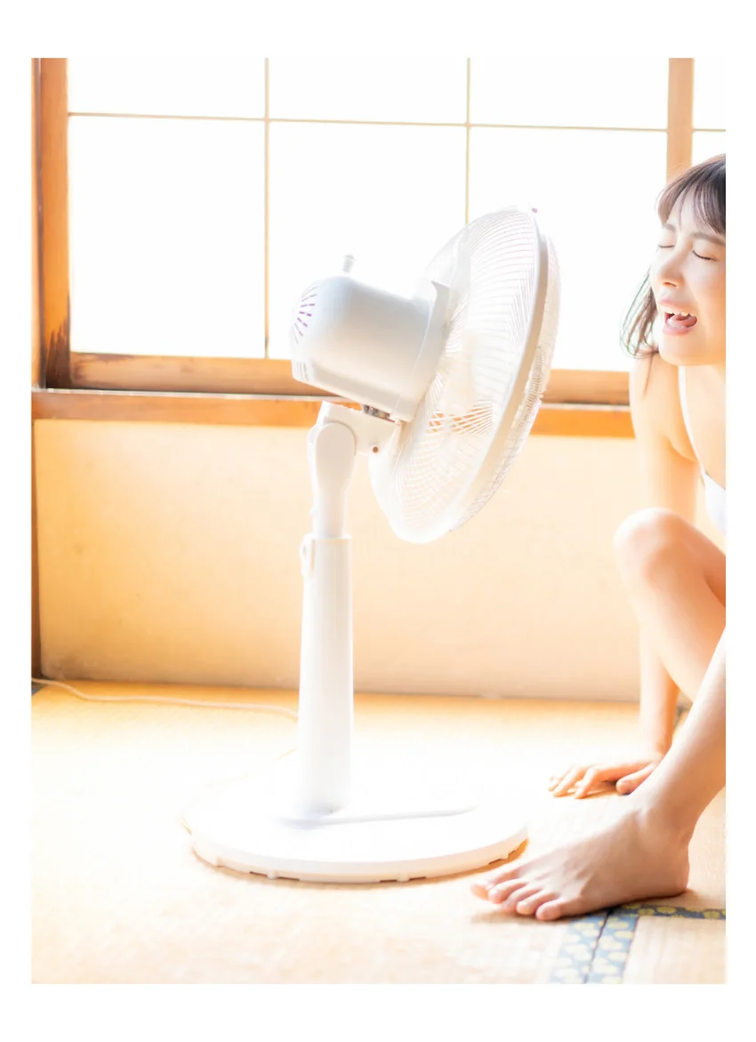 竹内花 「花といるだけで」 グラビアプレス デジタル写真集 試し読み 15