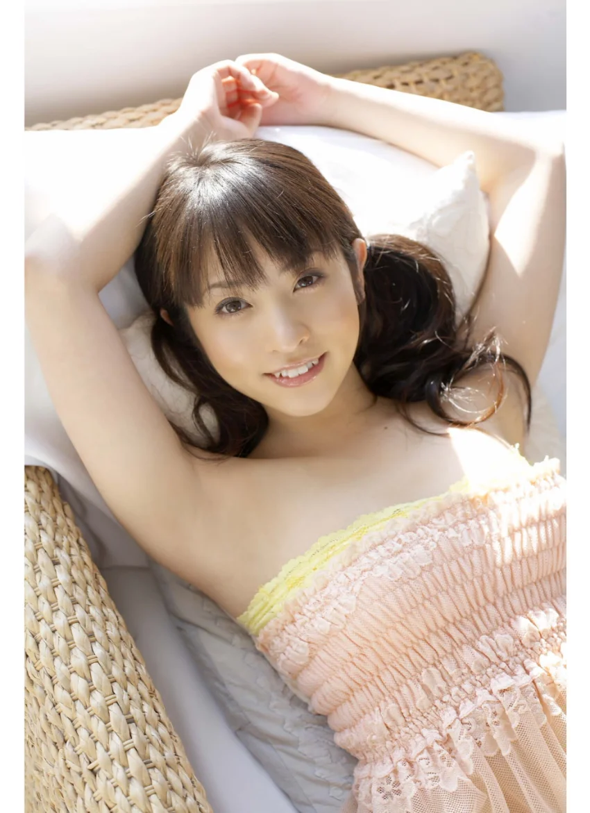 加藤沙耶香 LOVE 38 PEACE！！！ Masterpiece＃088 試し読み 2