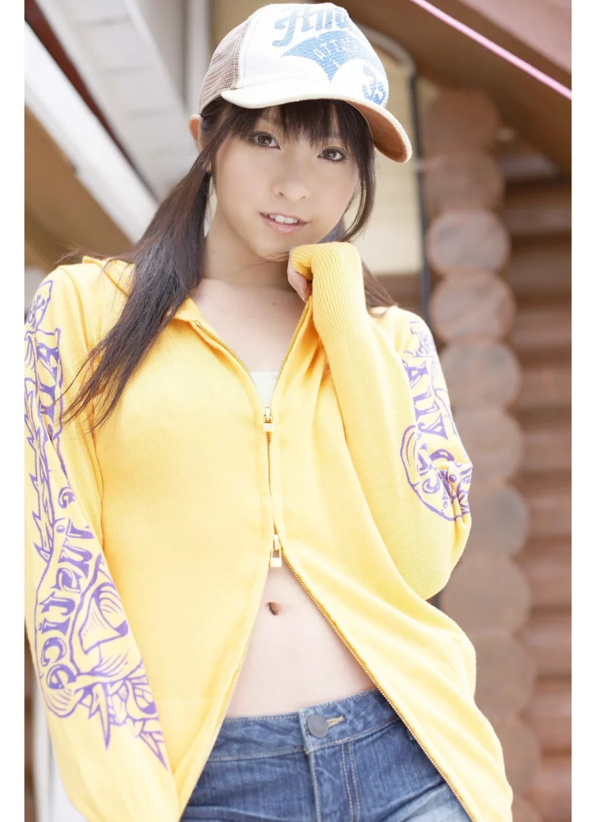 加藤沙耶香 LOVE 38 PEACE！！！ Masterpiece＃088 試し読み 7