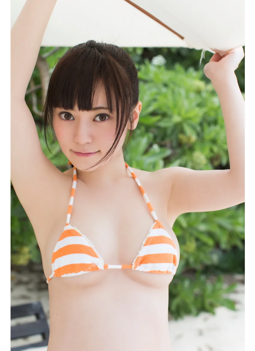 小川まりな ましゅまり〜な Masterpiece＃099 試し読み 3
