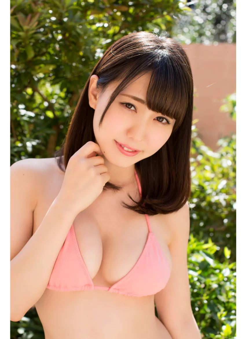 桜井えりな さくらいろ Masterpiece＃115 試し読み 12