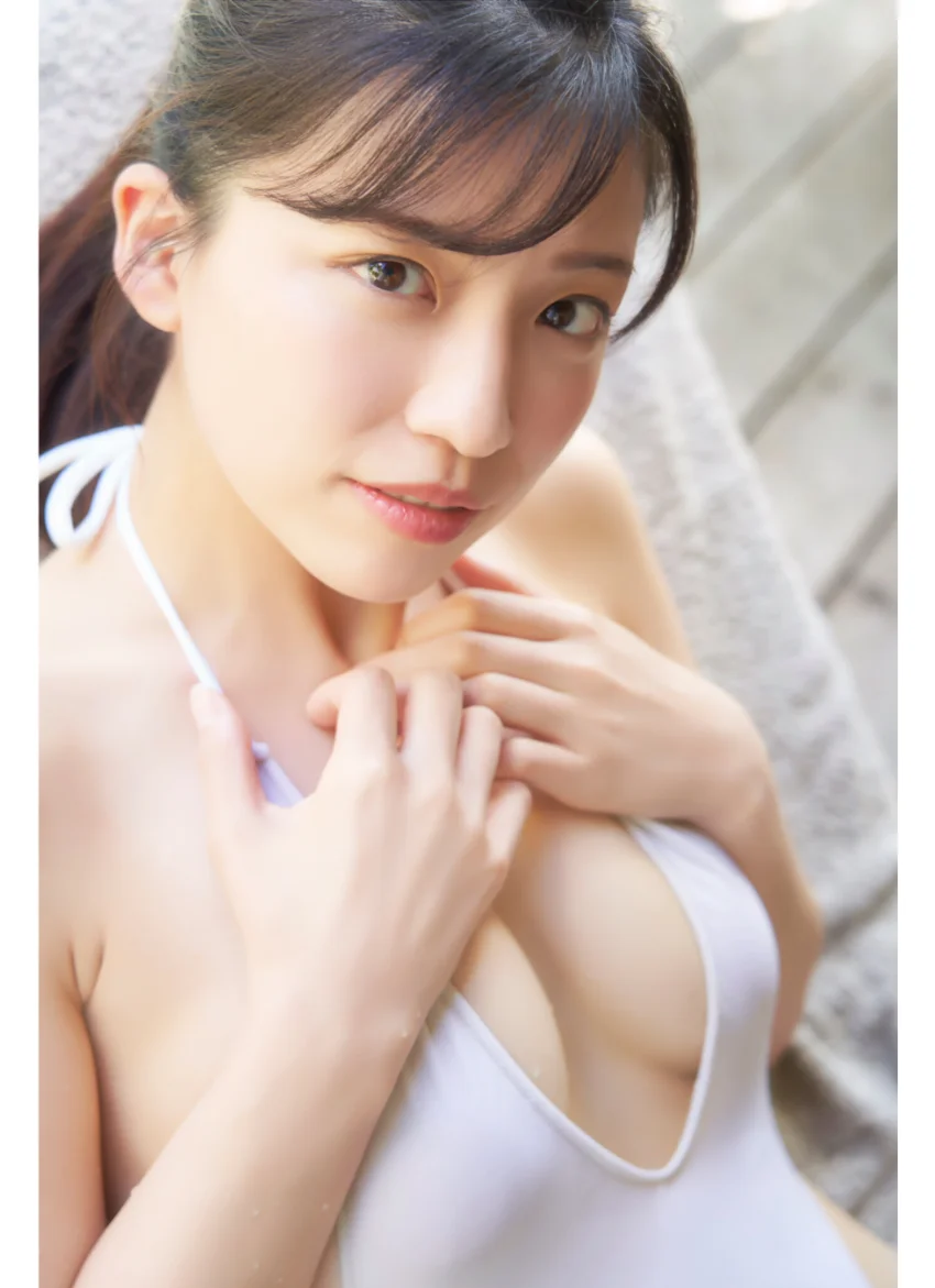 佐野マリア Love Mission Masterpiece＃118 試し読み 11
