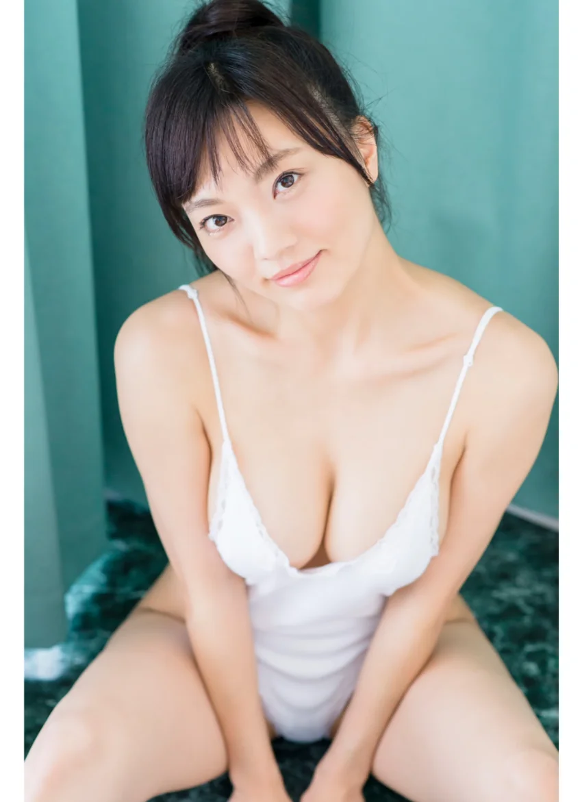 平塚奈菜 蕩蜜 Masterpiece＃143 試し読み 4