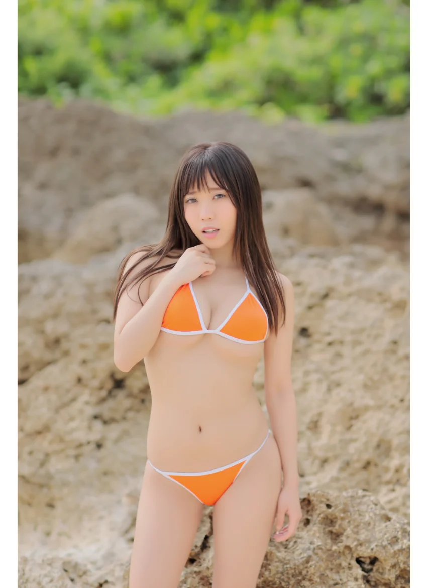 福田琴美 ことみっくす Masterpiece＃144 試し読み 4