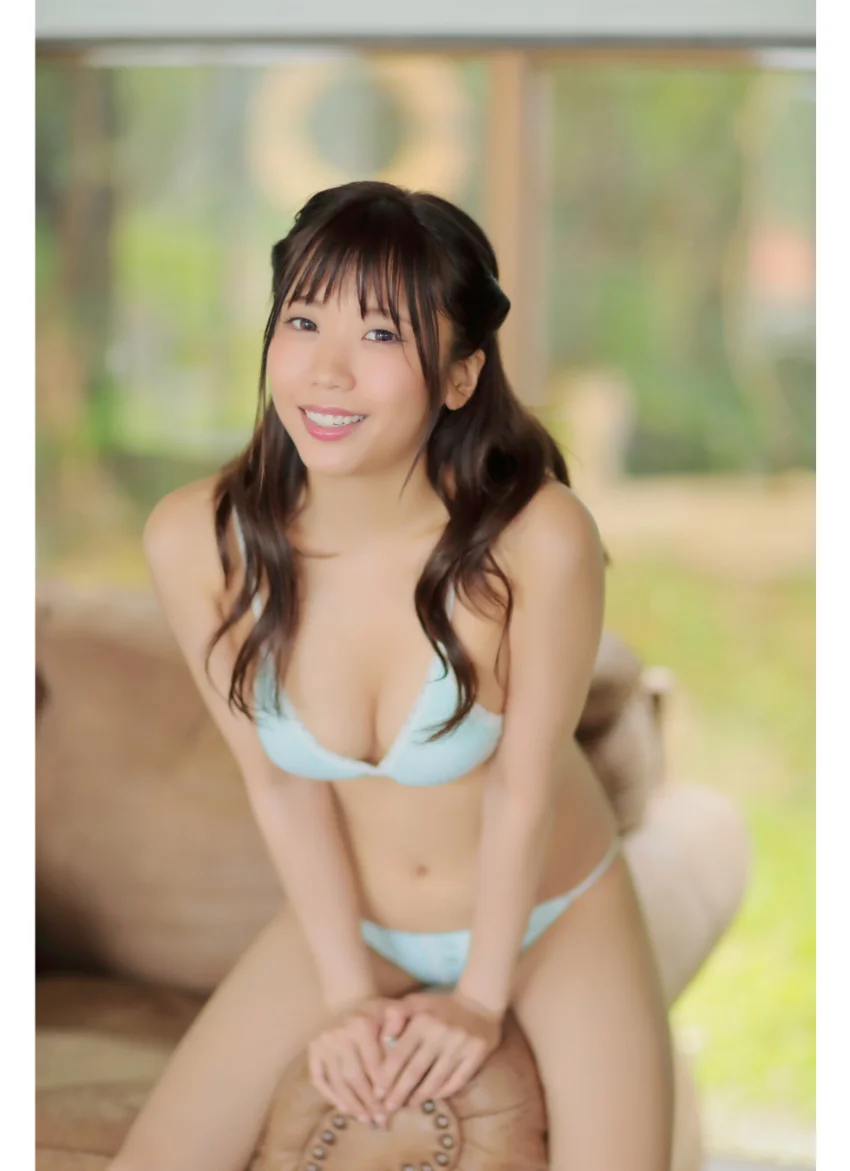 福田琴美 ことみっくす Masterpiece＃144 試し読み 6