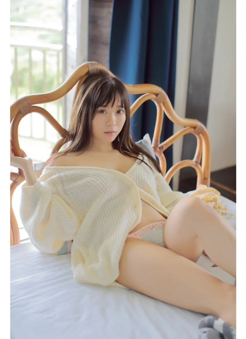 福田琴美 ことみっくす Masterpiece＃144 試し読み 7