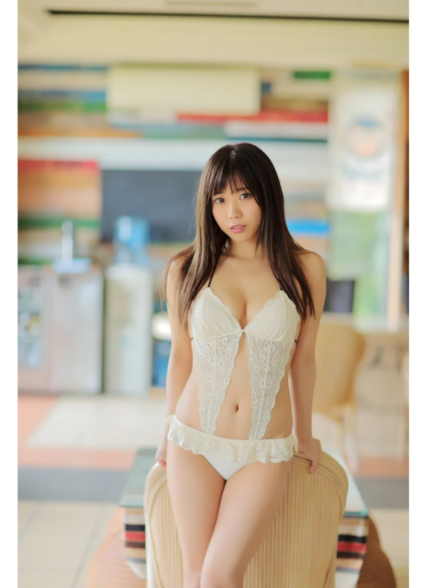 福田琴美 ことみっくす Masterpiece＃144 試し読み 8