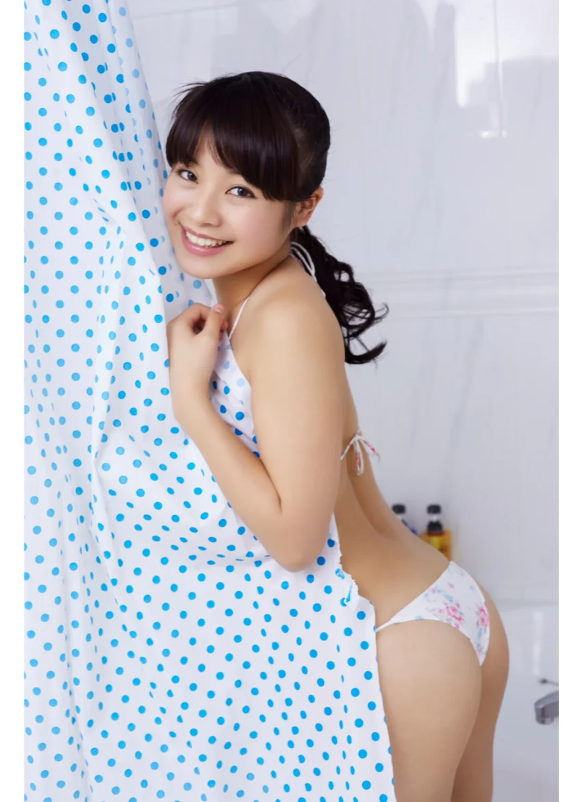藤原亜紀乃 ひまわり Masterpiece＃146 試し読み 11