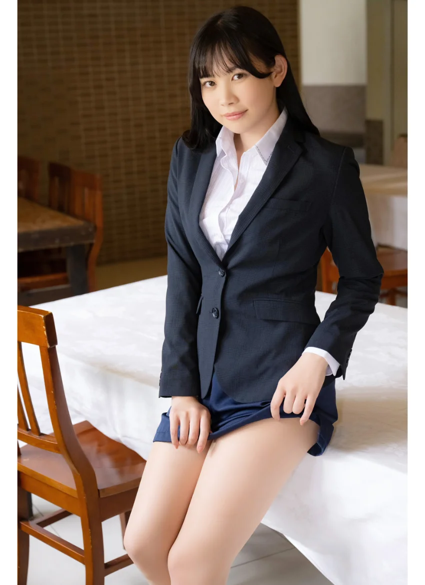 篠見星奈 好き、スキ、先輩！ ＋聖なる季節 197P 試し読み 8