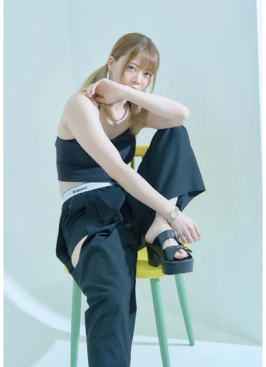 STARDOM Private Collection―2024 SUMMER― 試し読み 3