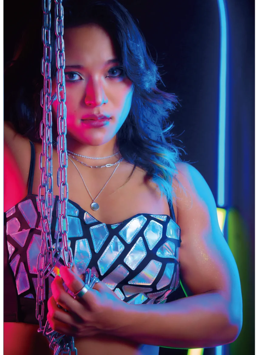 STARDOM Private Collection―2024 SUMMER― 試し読み 4