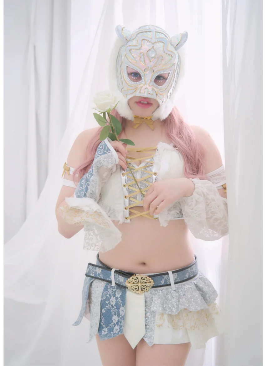 Starlight Kid Photo Collection 〜sweet〜 試し読み 2