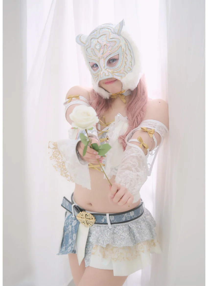 Starlight Kid Photo Collection 〜sweet〜 試し読み 3