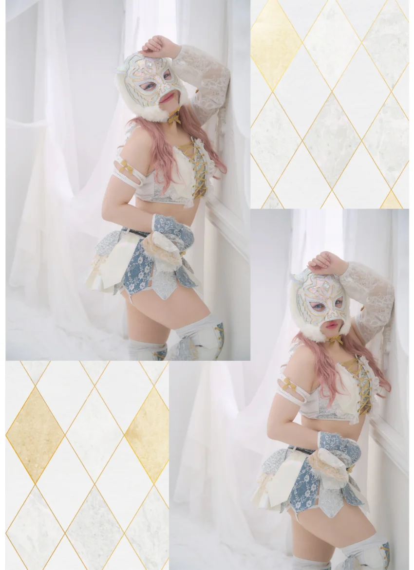 Starlight Kid Photo Collection 〜sweet〜 試し読み 4