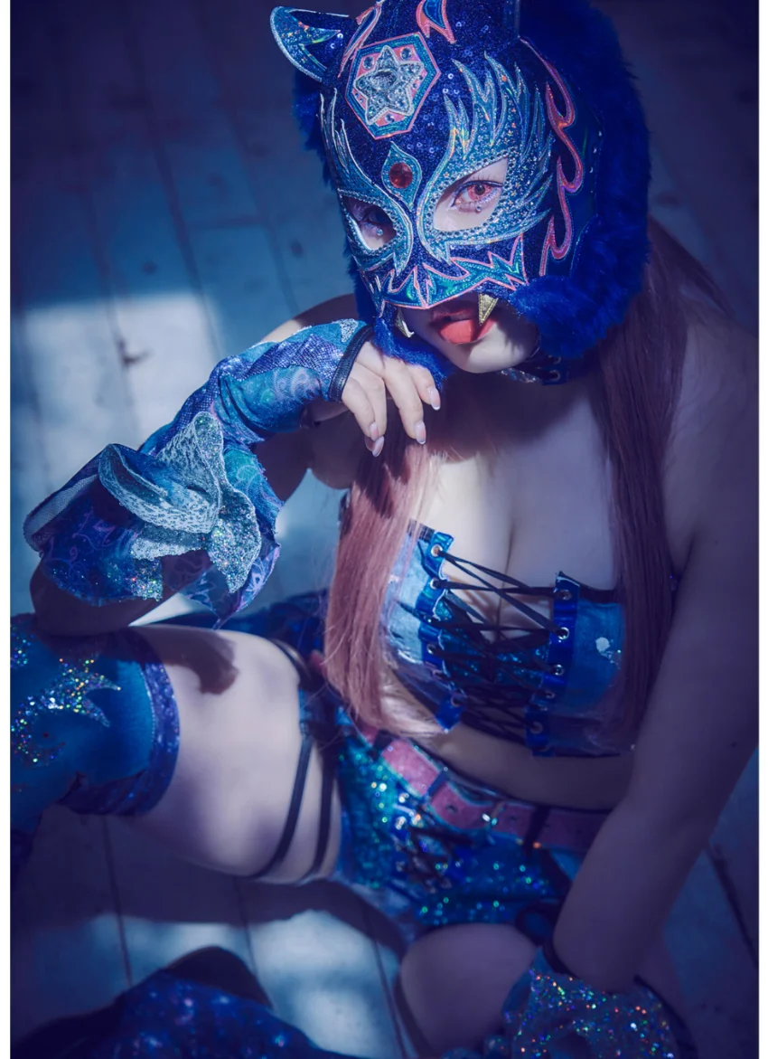 Starlight Kid Photo Collection 〜bitter〜 試し読み 4