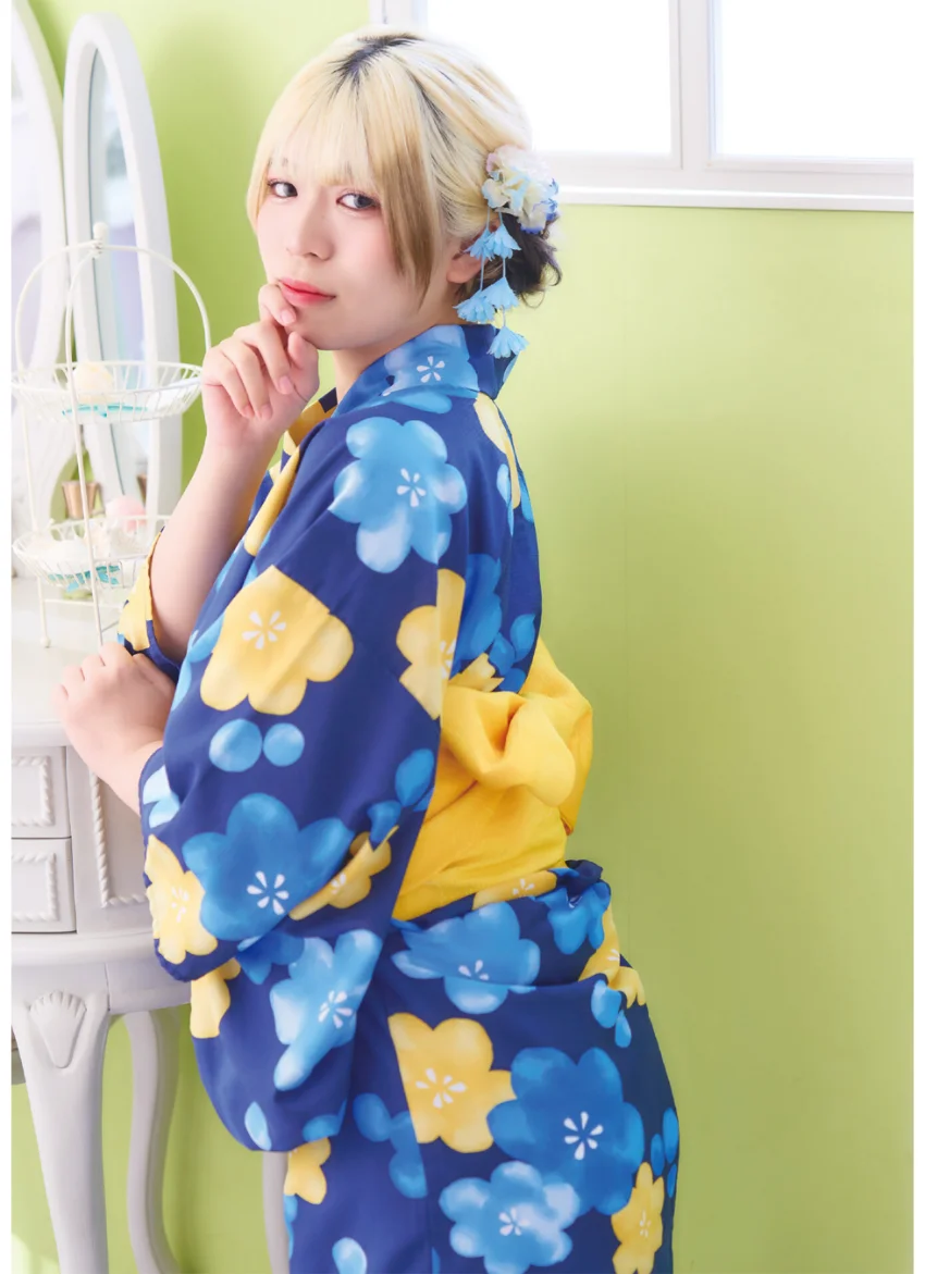 STARDOM 写真集 The YUKATA Collection’25 試し読み 3