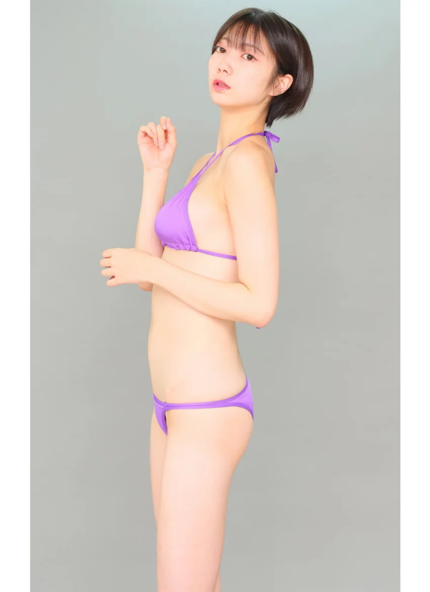 ビキニ☆ガールズ！ No.218 火野妃奈 Special Edition もう、ビキニしか愛せない！ 試し読み 3