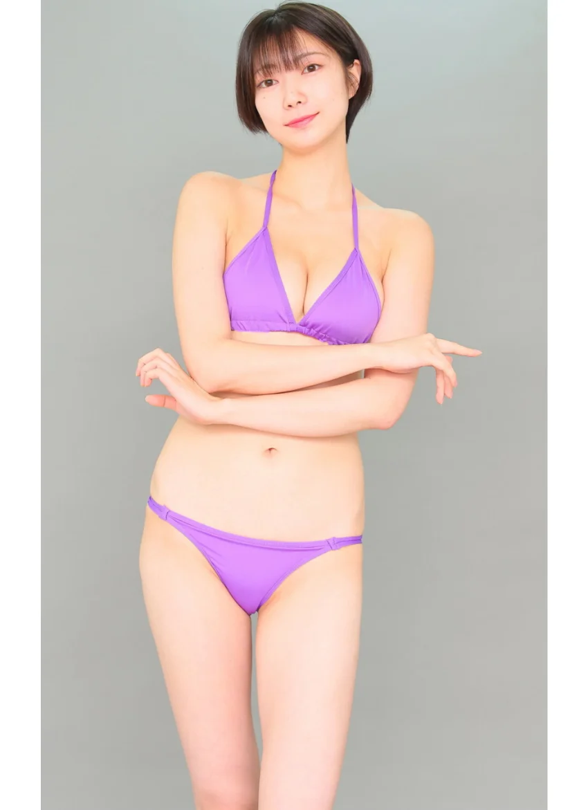 ビキニ☆ガールズ！ No.218 火野妃奈 Special Edition もう、ビキニしか愛せない！ 試し読み 5