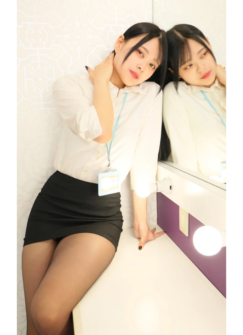 禁断更衣室 月見るい 後編 ちょっと覗いていいですか？ 試し読み 5