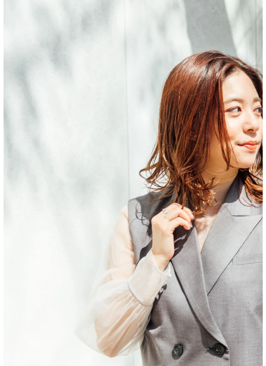 クイックショット Quick Shot 吉田綾花 おさんぽ日和だから…。 試し読み 7