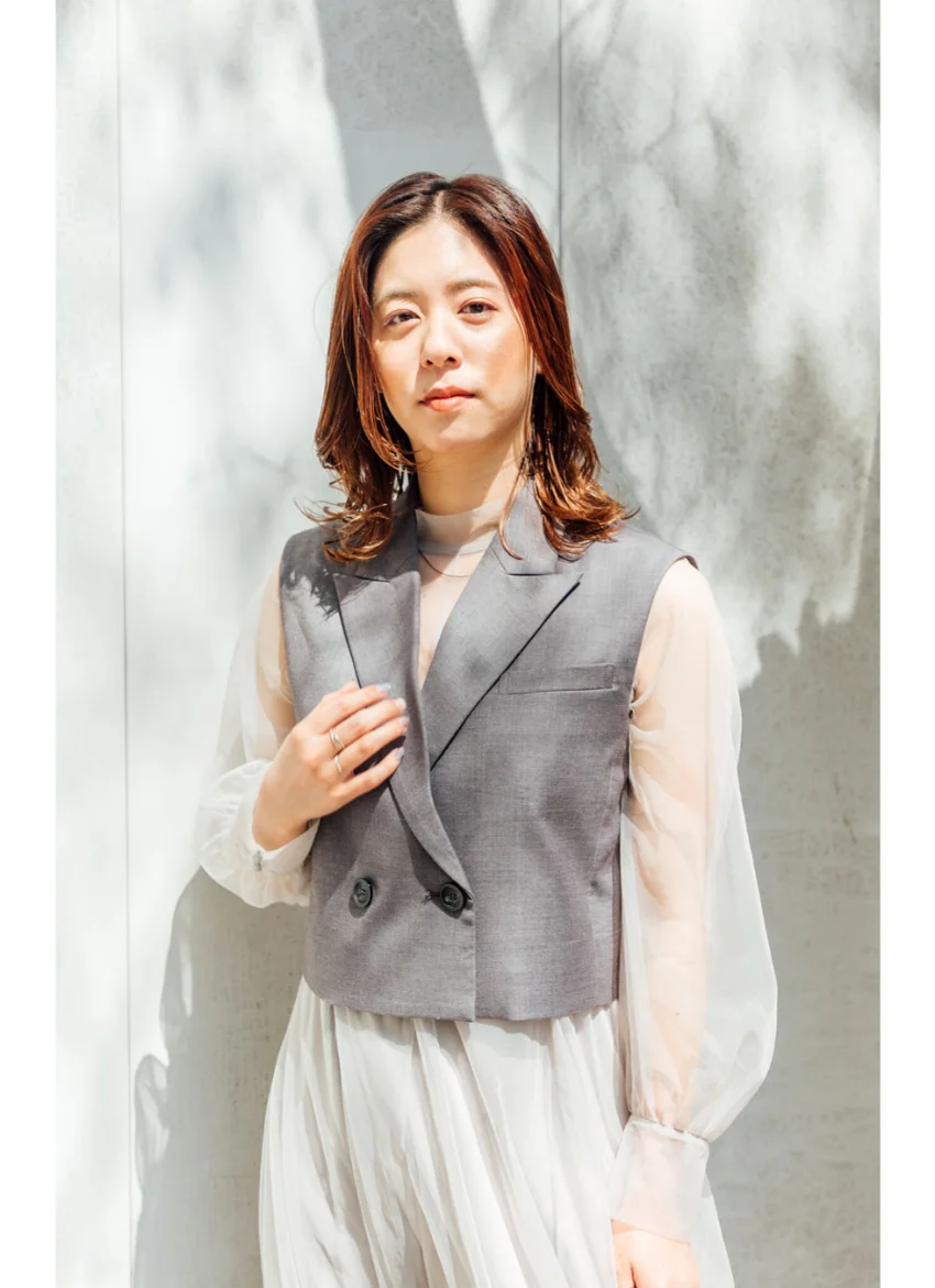 クイックショット Quick Shot 吉田綾花 おさんぽ日和だから…。 試し読み 10