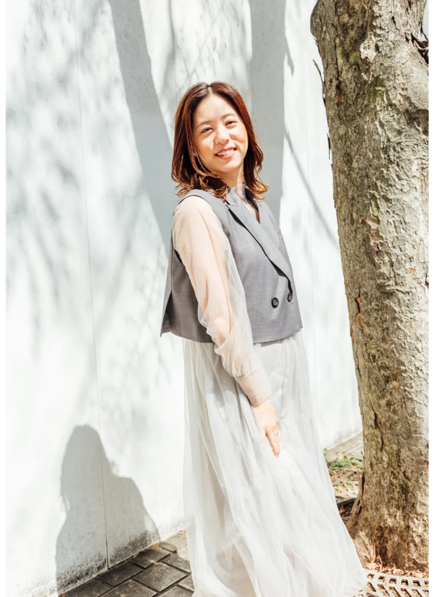 クイックショット Quick Shot 吉田綾花 おさんぽ日和だから…。 試し読み 16