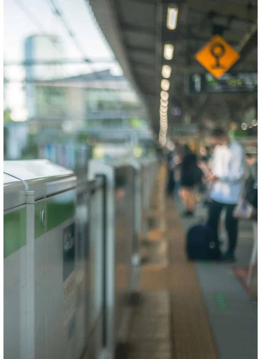 クイックショット Quick Shot しじみ いつもどおり原宿でデートしよ 試し読み 6