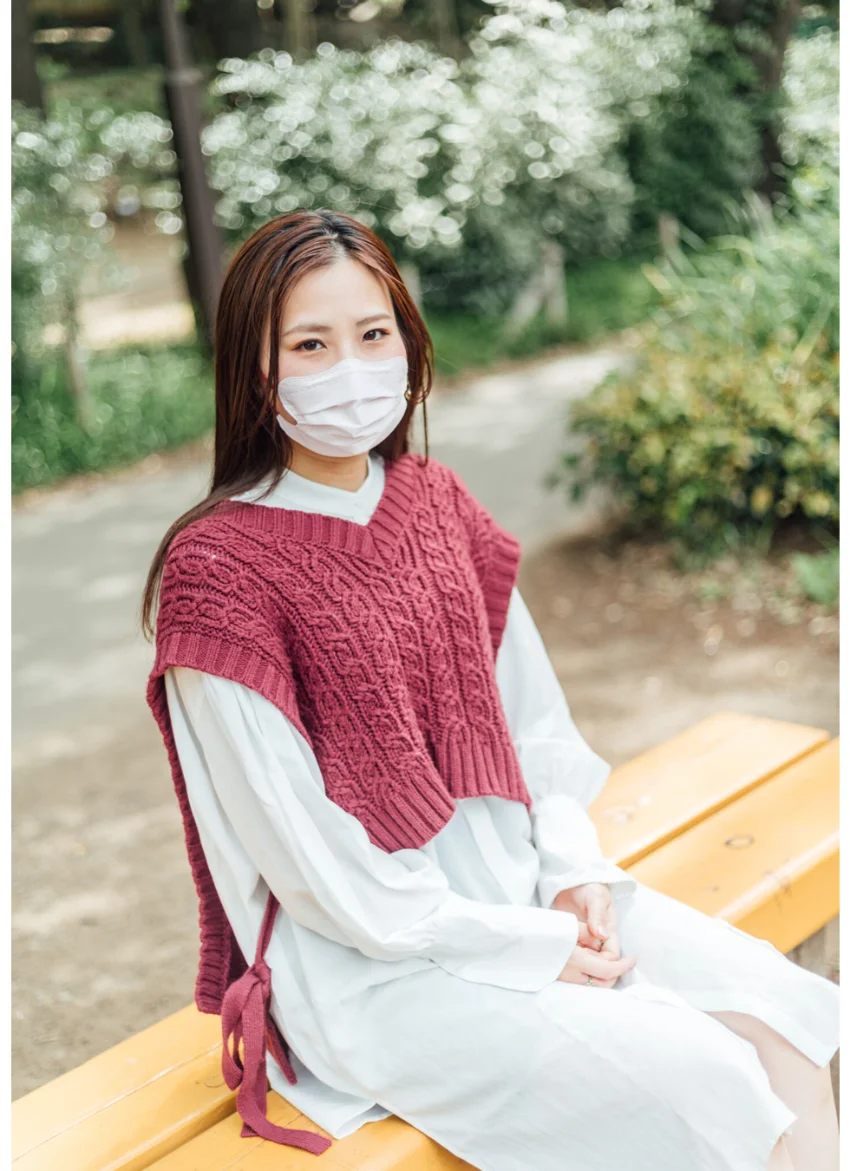クイックショット Quick Shot MAYUKO マスク美人はマスクをしてなくても美人だった 試し読み 5