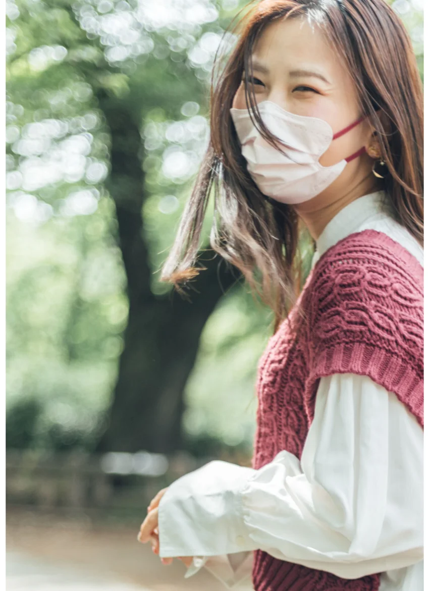 クイックショット Quick Shot MAYUKO マスク美人はマスクをしてなくても美人だった 試し読み 9
