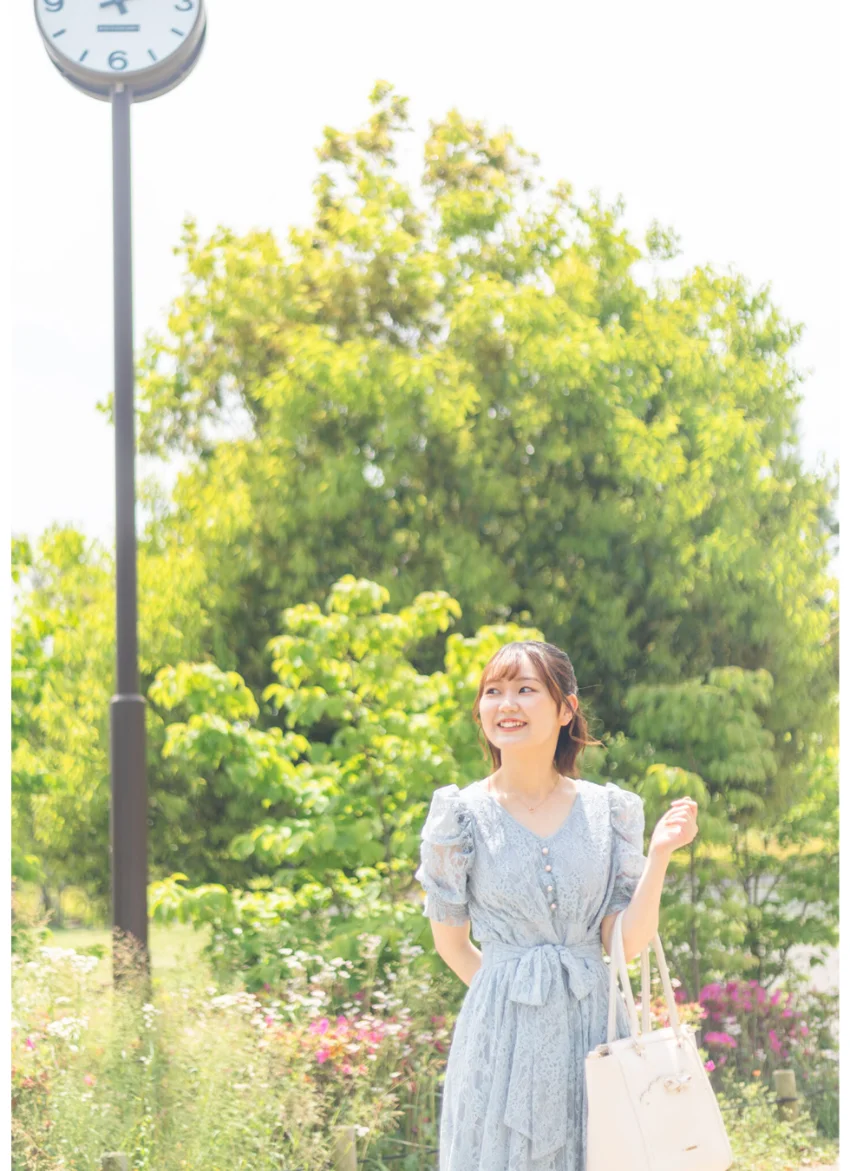 クイックショット Quick Shot にこ にこにこ（＾_＾）ニコタマでデート 試し読み 3