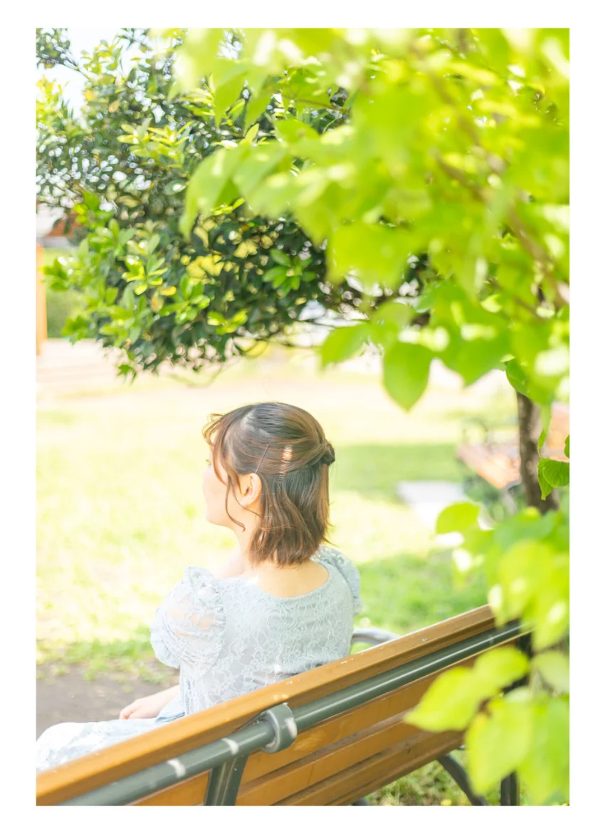 クイックショット Quick Shot にこ にこにこ（＾_＾）ニコタマでデート 試し読み 7