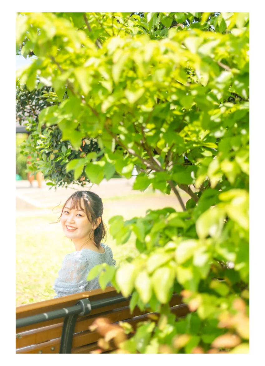 クイックショット Quick Shot にこ にこにこ（＾_＾）ニコタマでデート 試し読み 8