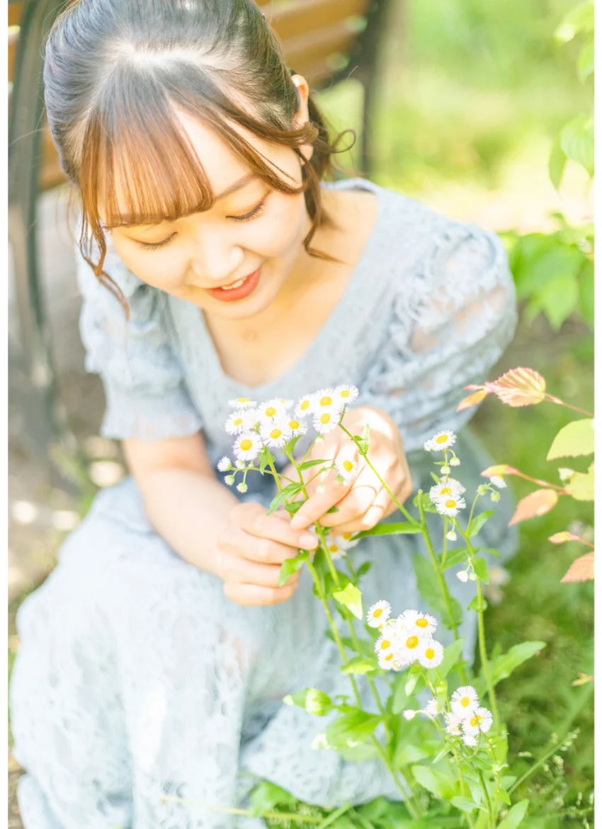 クイックショット Quick Shot にこ にこにこ（＾_＾）ニコタマでデート 試し読み 12