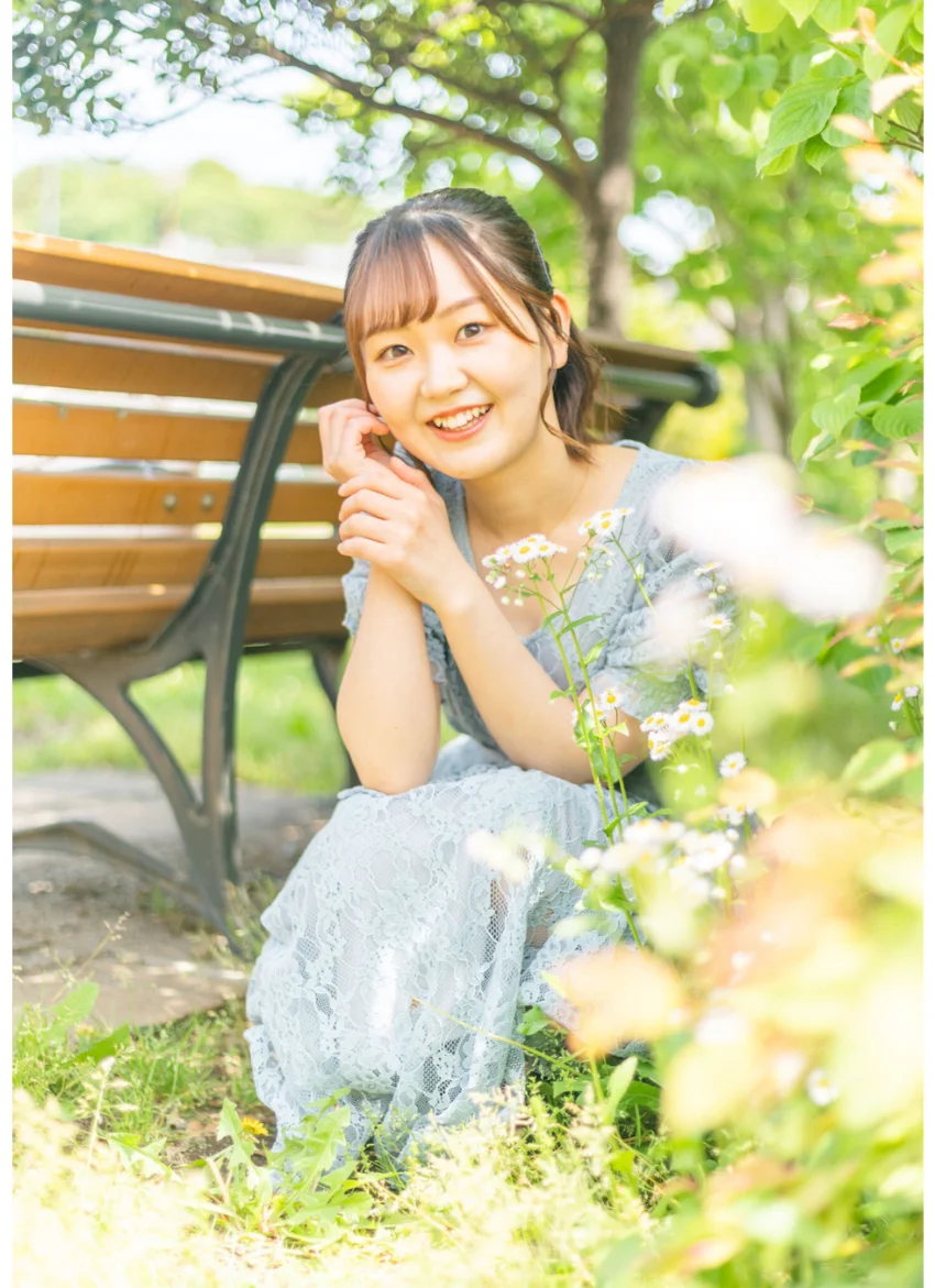 クイックショット Quick Shot にこ にこにこ（＾_＾）ニコタマでデート 試し読み 13