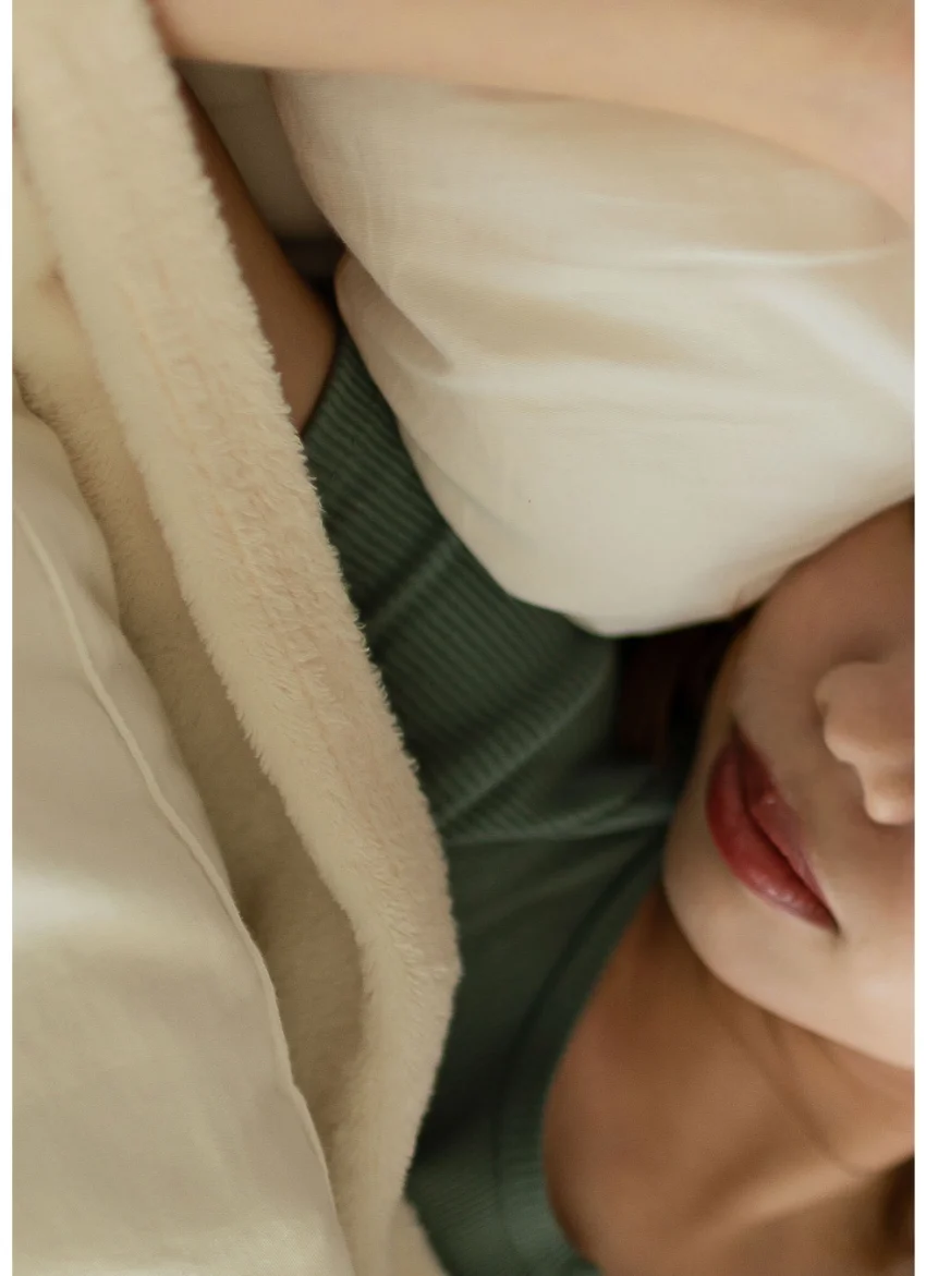 クイックショット Quick Shot ちょいな 午前10時の愛おしさ 試し読み 5
