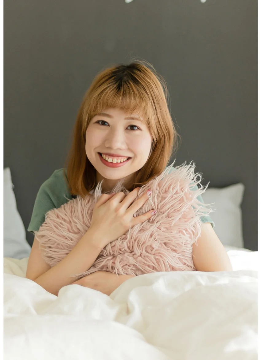 クイックショット Quick Shot ちょいな 午前10時の愛おしさ 試し読み 15