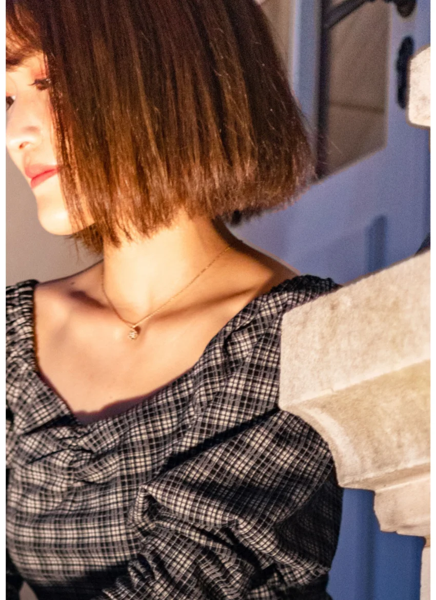 クイックショット Quick Shot 水瀬向日葵 雨と友達になれる私 試し読み 6