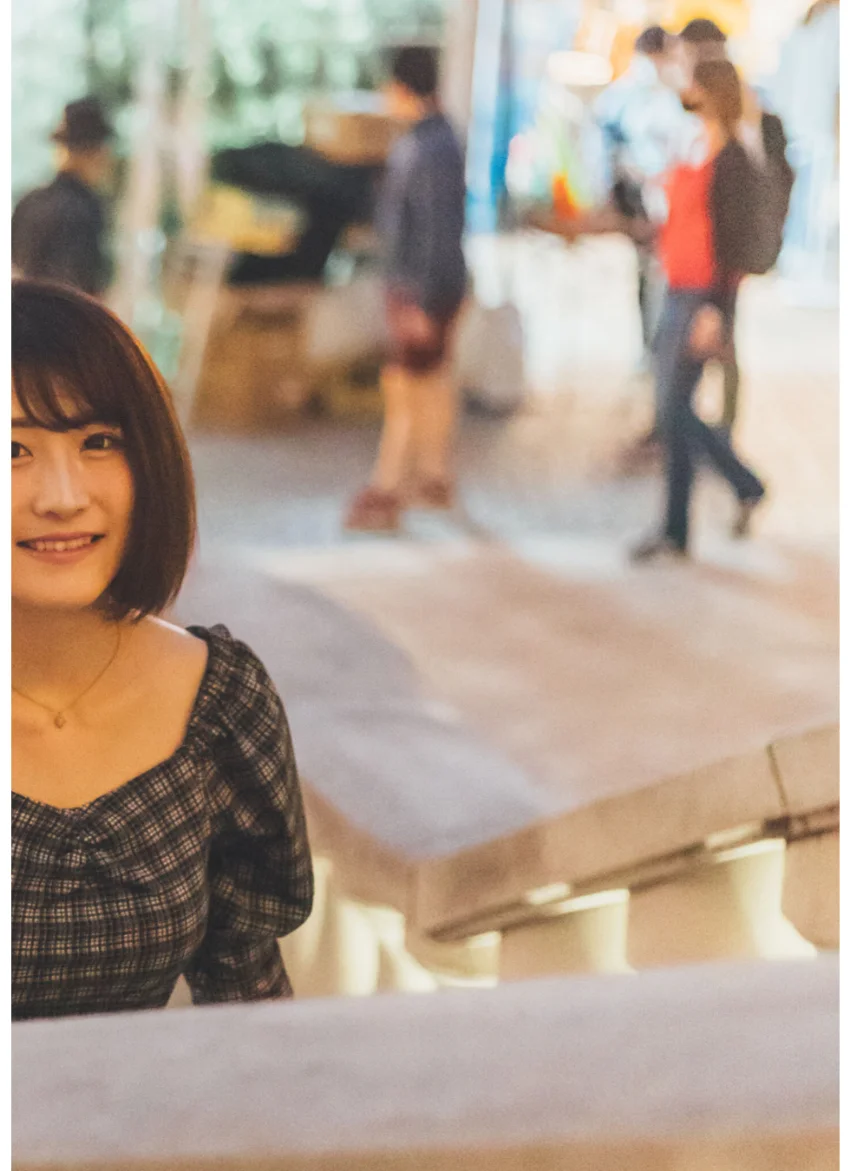 クイックショット Quick Shot 水瀬向日葵 雨と友達になれる私 試し読み 14