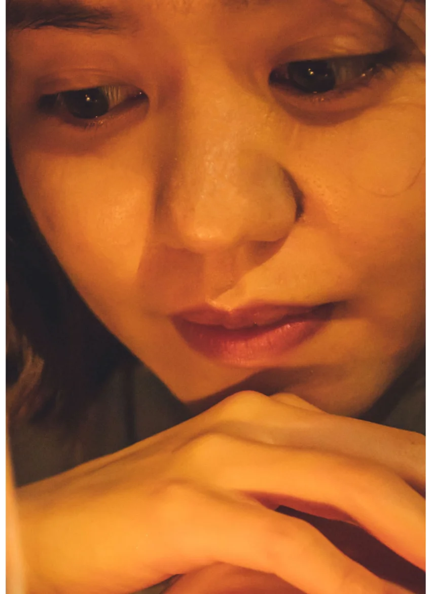 クイックショット Quick Shot 坂田葵 江の島逃走物語 試し読み 6