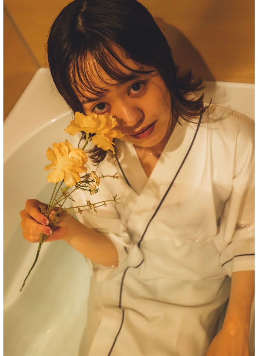 クイックショット Quick Shot 坂田葵 江の島逃走物語 試し読み 11