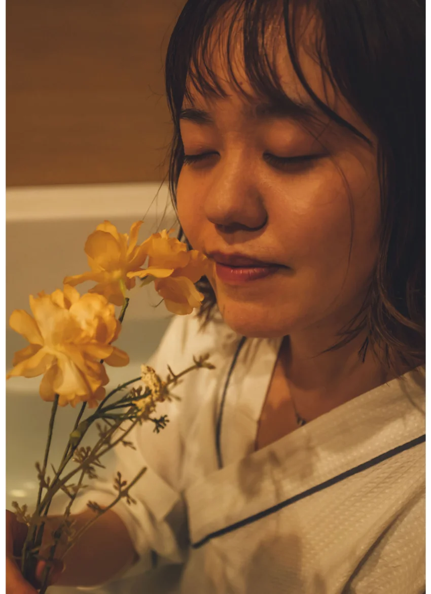 クイックショット Quick Shot 坂田葵 江の島逃走物語 試し読み 12