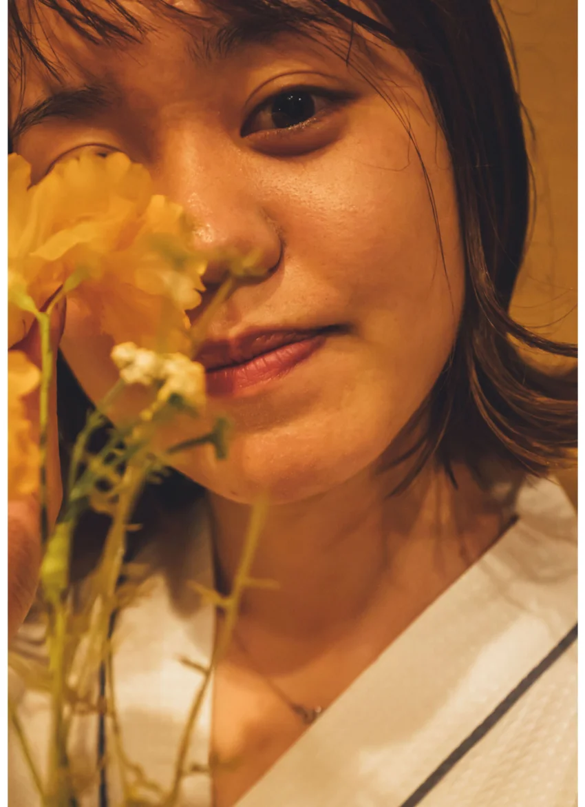 クイックショット Quick Shot 坂田葵 江の島逃走物語 試し読み 13