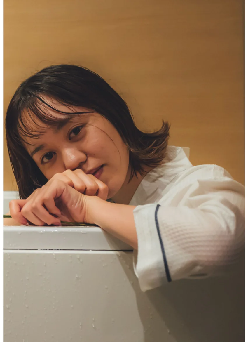 クイックショット Quick Shot 坂田葵 江の島逃走物語 試し読み 14