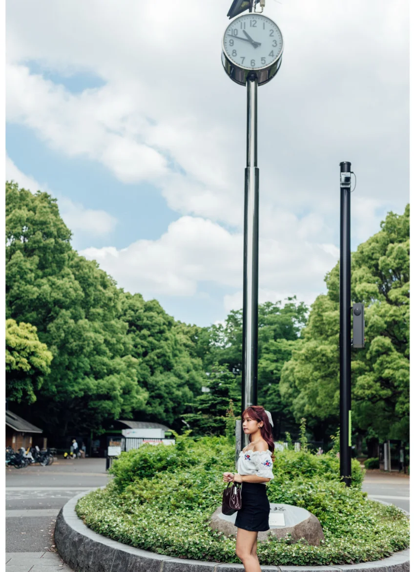 クイックショット Quick Shot 魔白レイナ 公園で見つけた小悪魔ちゃん 試し読み 2