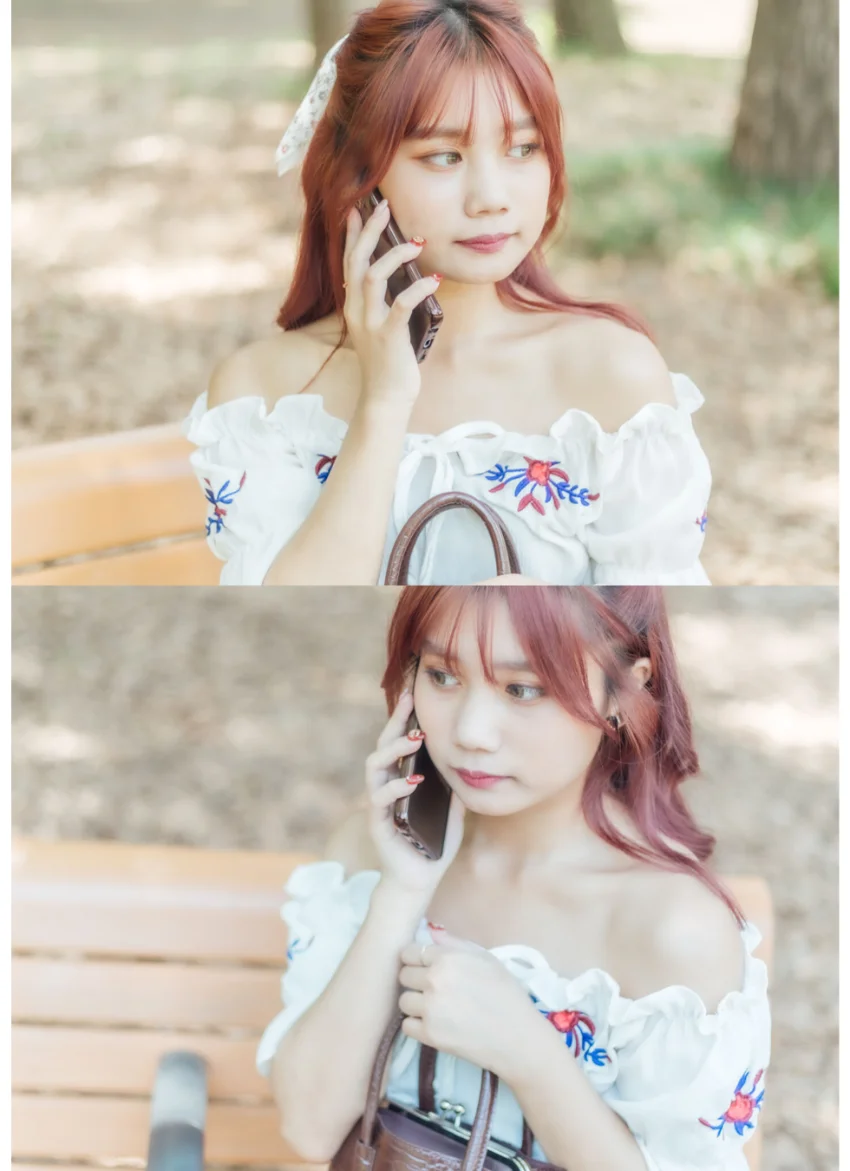クイックショット Quick Shot 魔白レイナ 公園で見つけた小悪魔ちゃん 試し読み 5