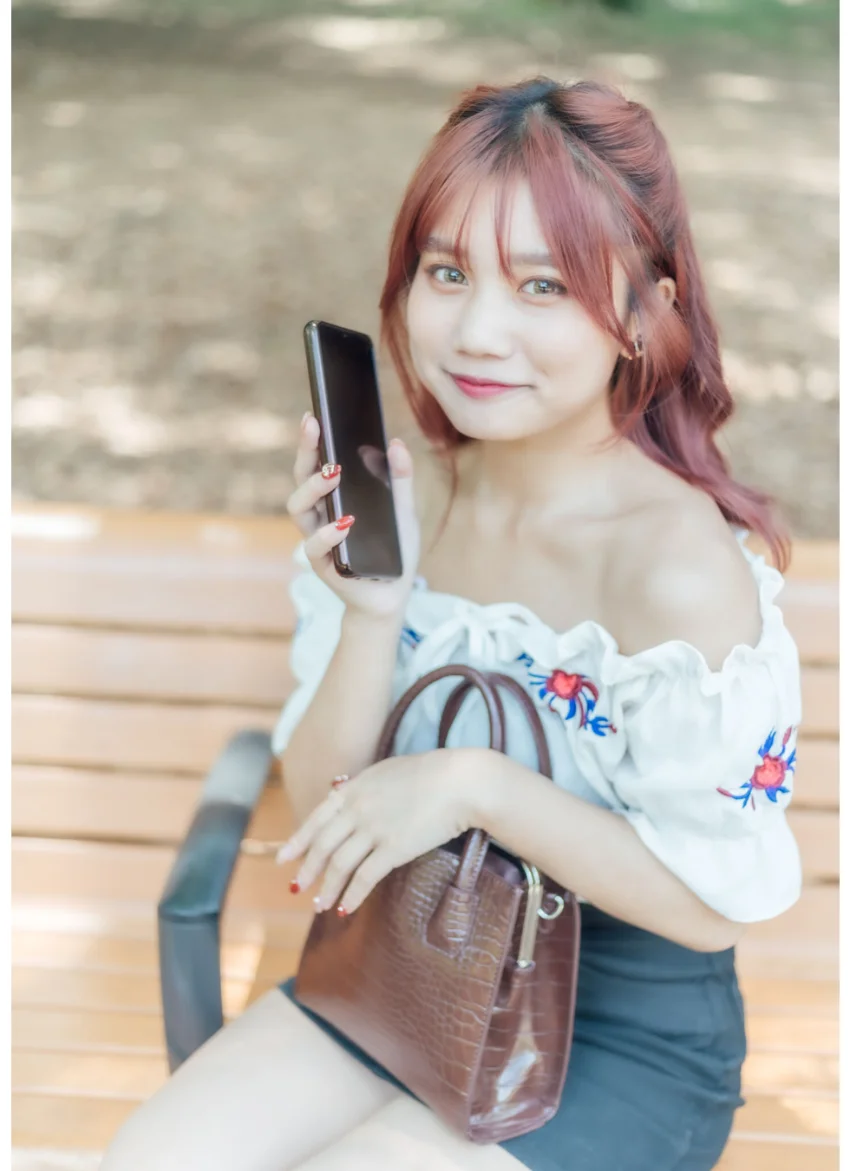 クイックショット Quick Shot 魔白レイナ 公園で見つけた小悪魔ちゃん 試し読み 6