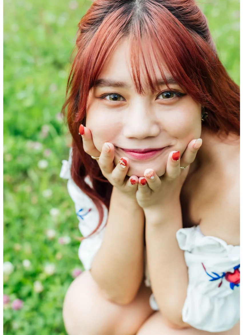 クイックショット Quick Shot 魔白レイナ 公園で見つけた小悪魔ちゃん 試し読み 16
