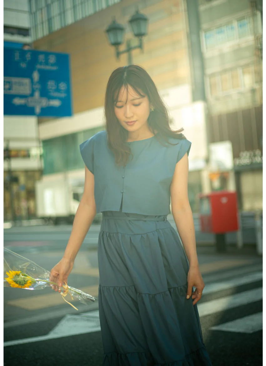 クイックショット Quick Shot KEI あなただけを見ています 試し読み 12