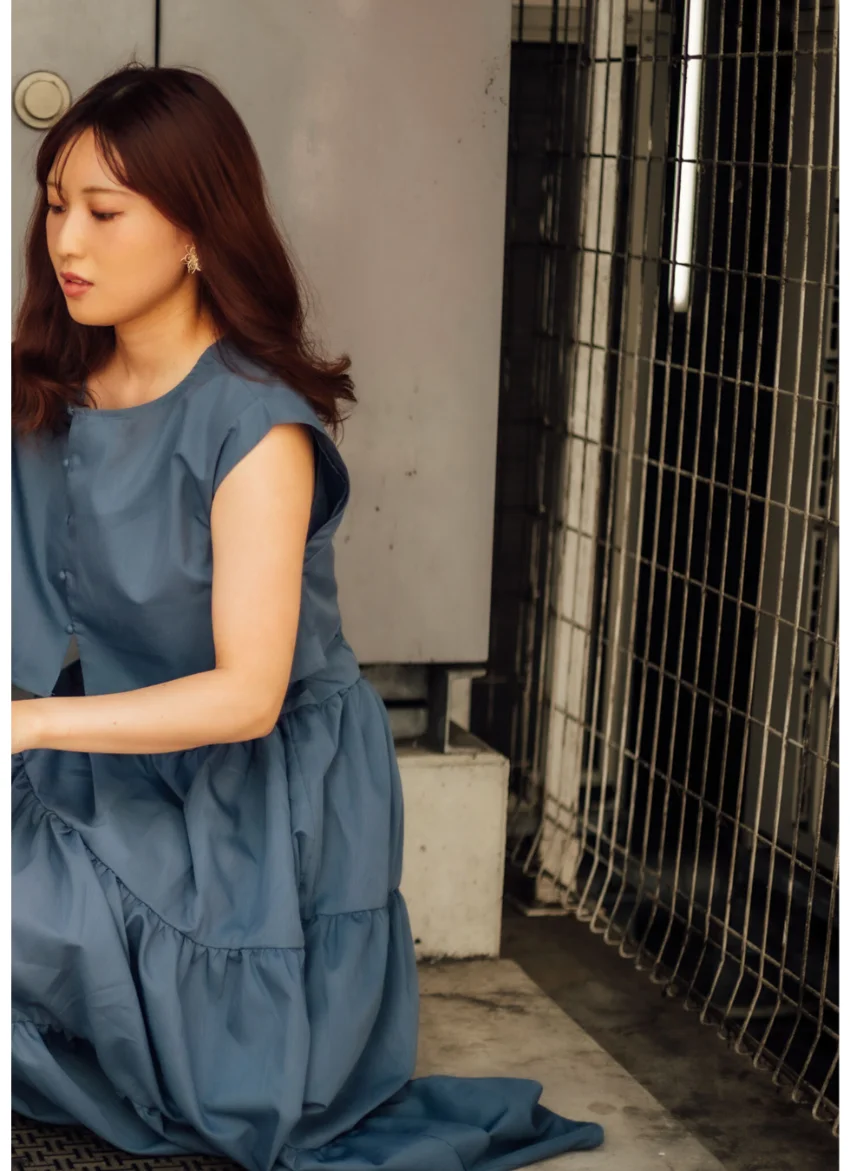 クイックショット Quick Shot KEI あなただけを見ています 試し読み 16
